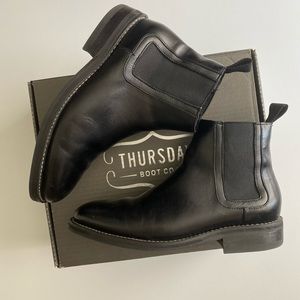 Thursday Boots - Duke - Chelsea Boot